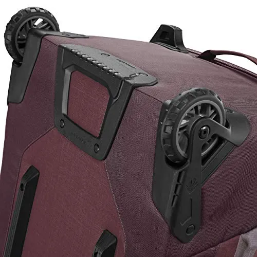 Eagle Creek ORV Wheeled Duffel 80l/26 2 Bag, Earth Red, 26-Inch