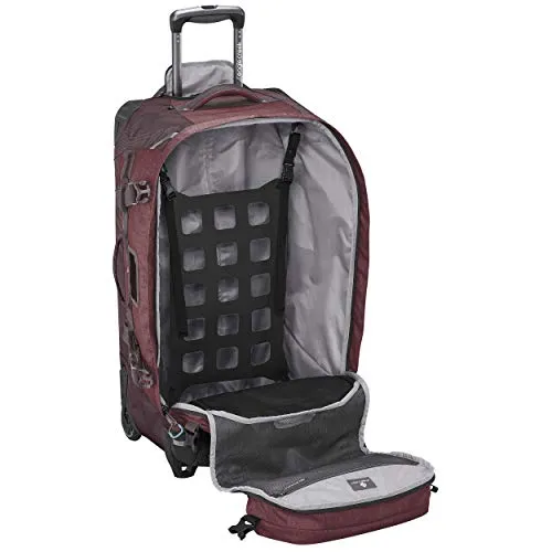 Eagle Creek ORV Wheeled Duffel 80l/26 2 Bag, Earth Red, 26-Inch