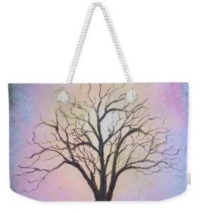 Easter Delight - Weekender Tote Bag