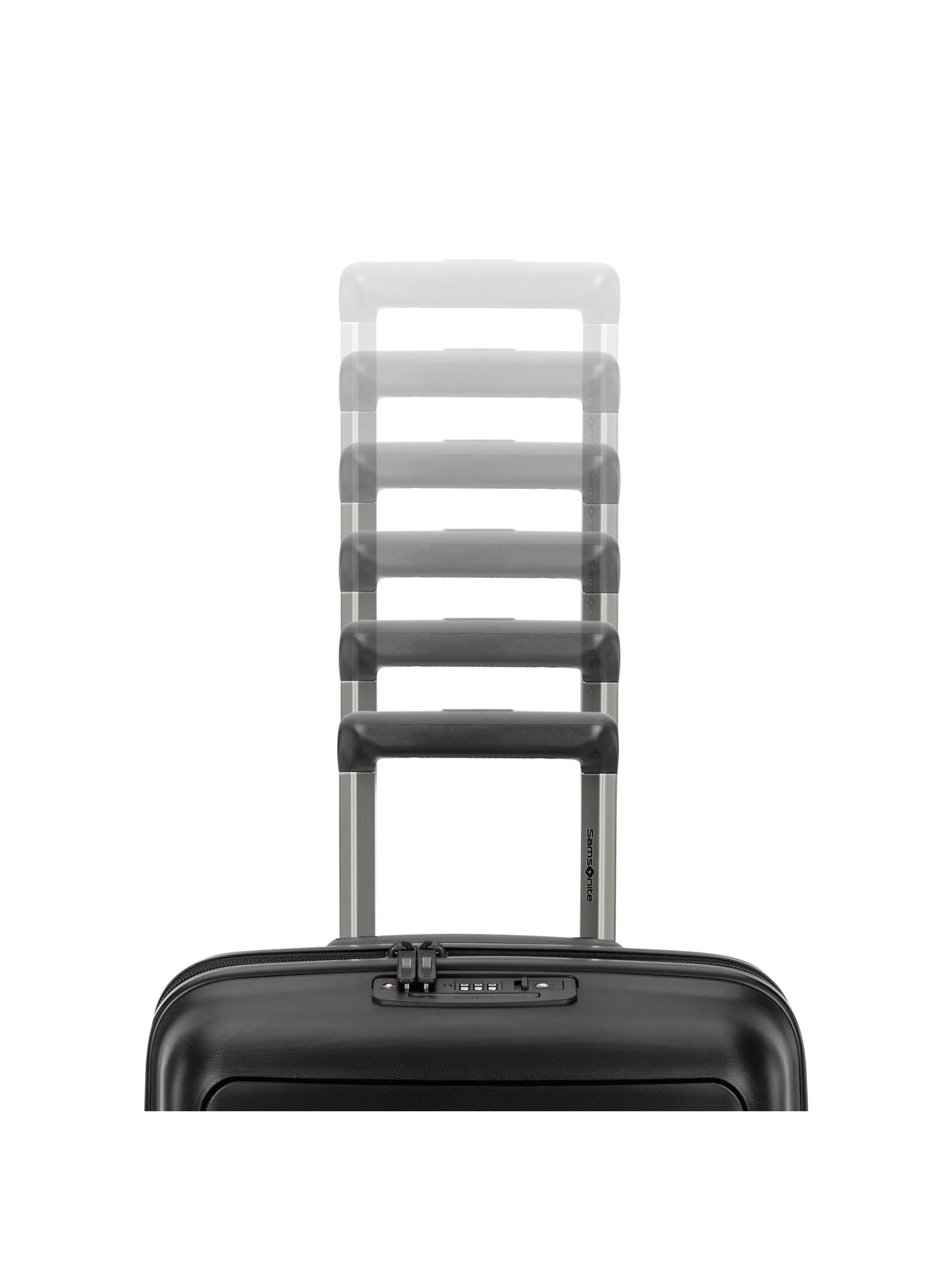 Elevation Plus Domestic Carry-On Spinner