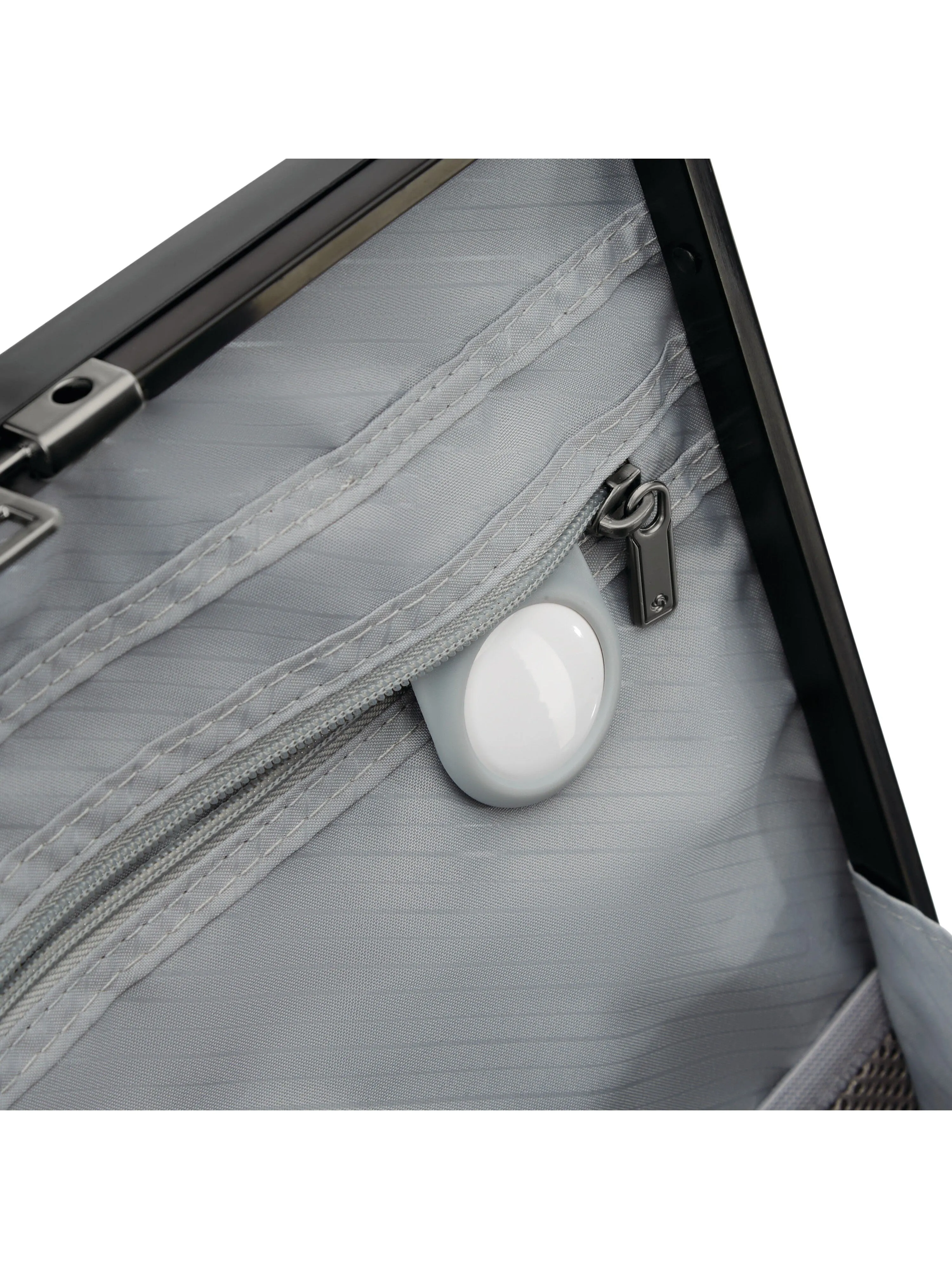Elevation Plus Domestic Carry-On Spinner