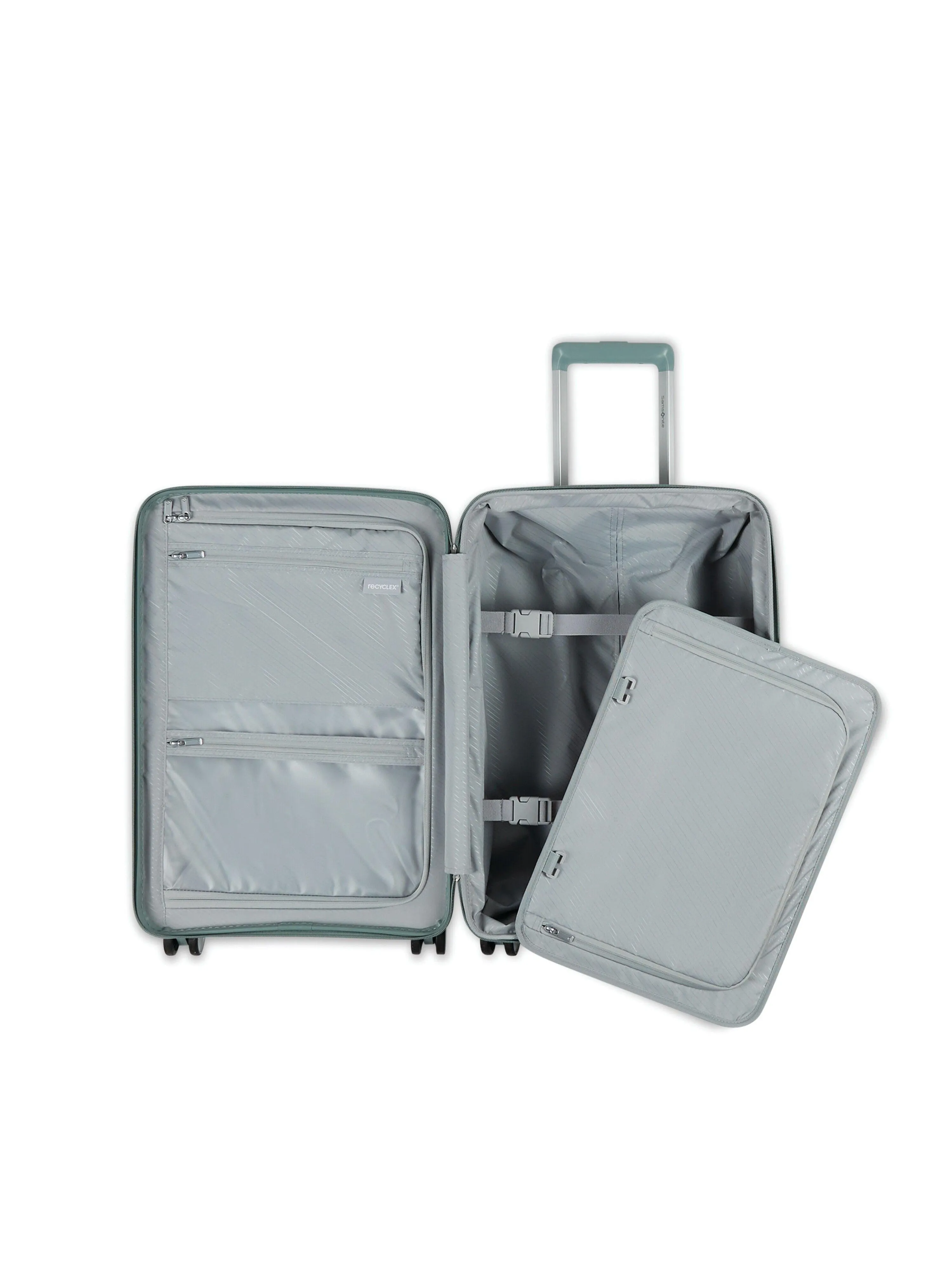 Elevation Plus Domestic Carry-On Spinner