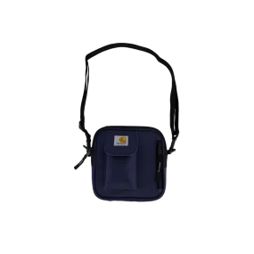 Essentials Bag, Small Blue