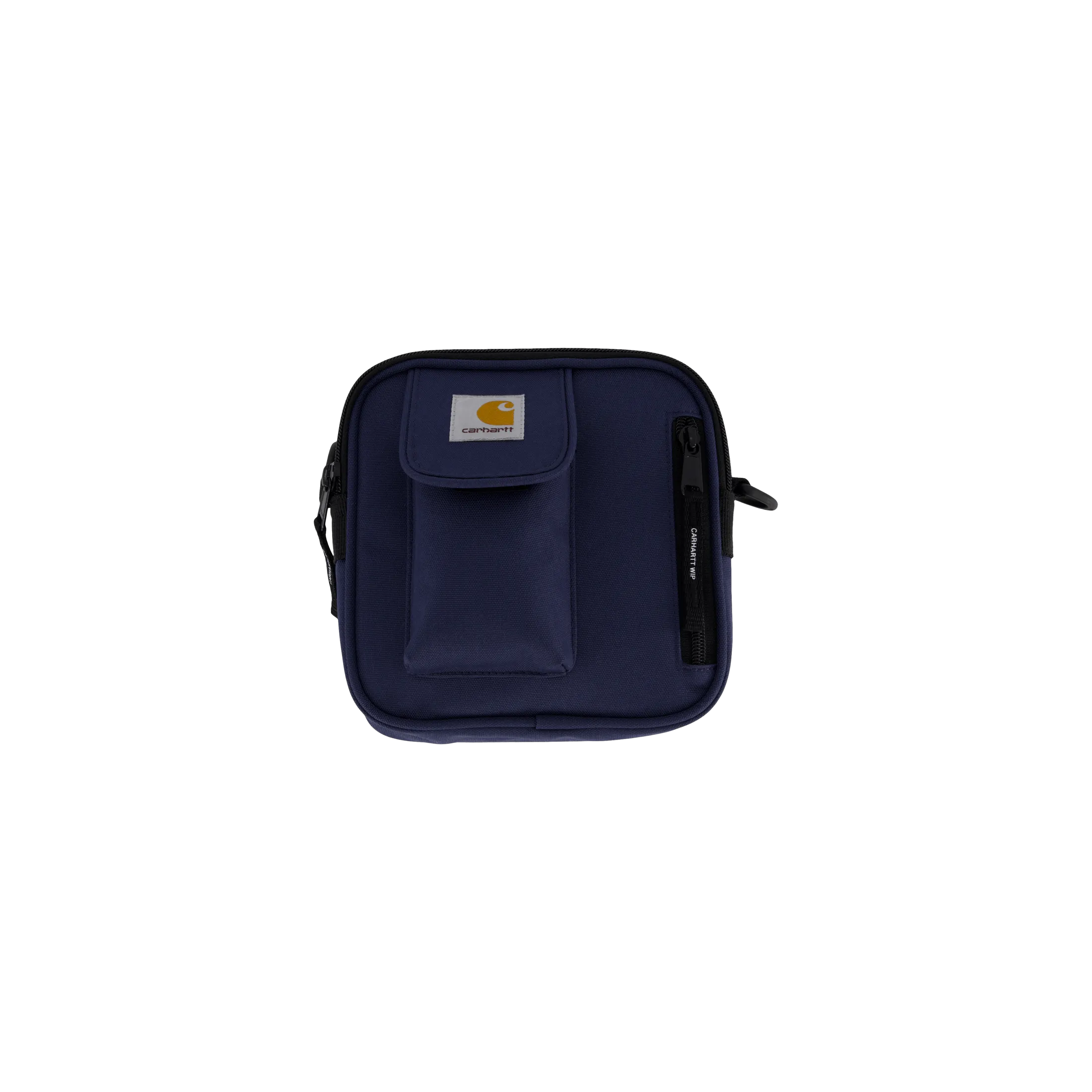 Essentials Bag, Small Blue