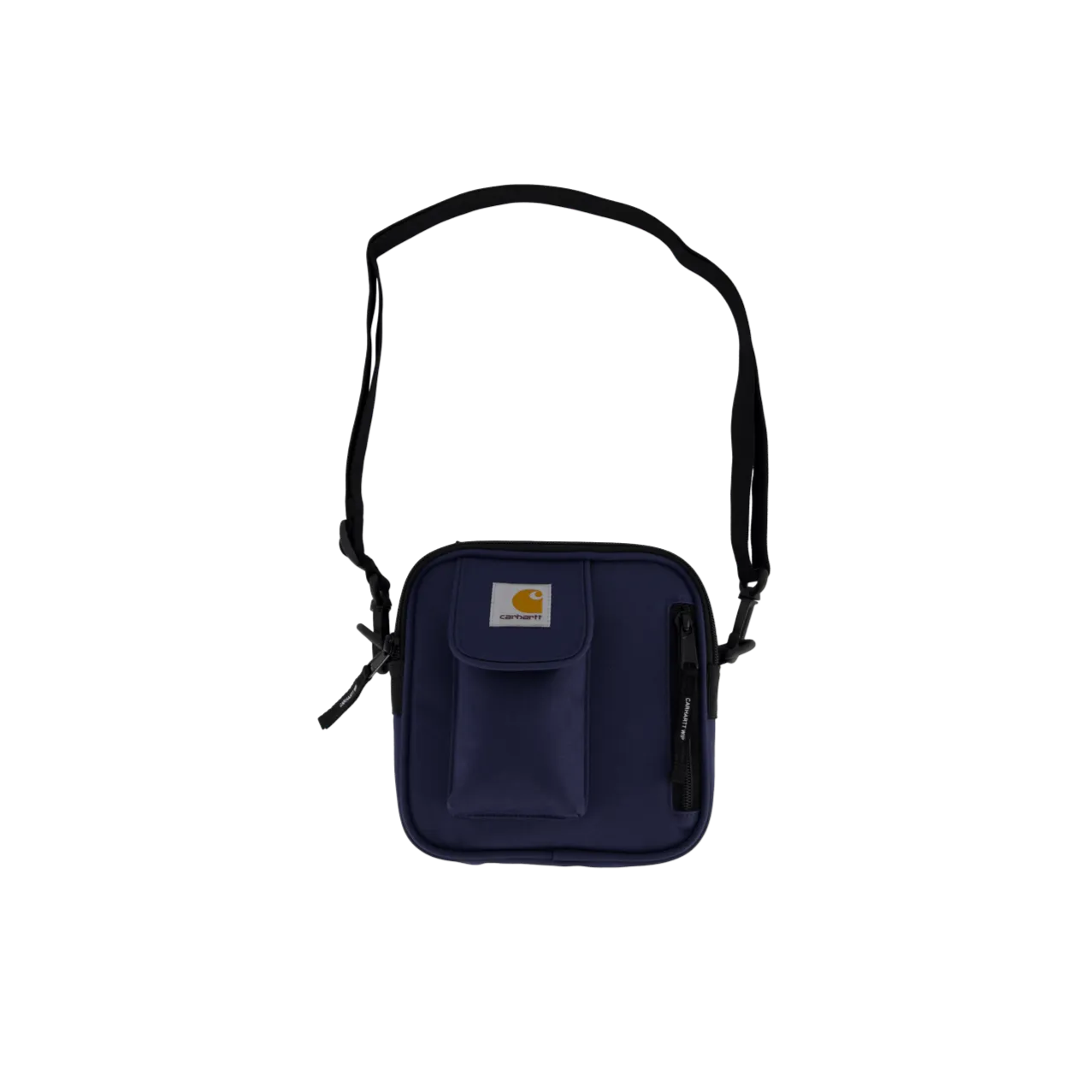 Essentials Bag, Small Blue