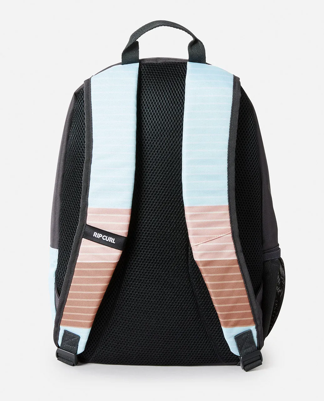 Evo 18L Backpack - Black/Multi