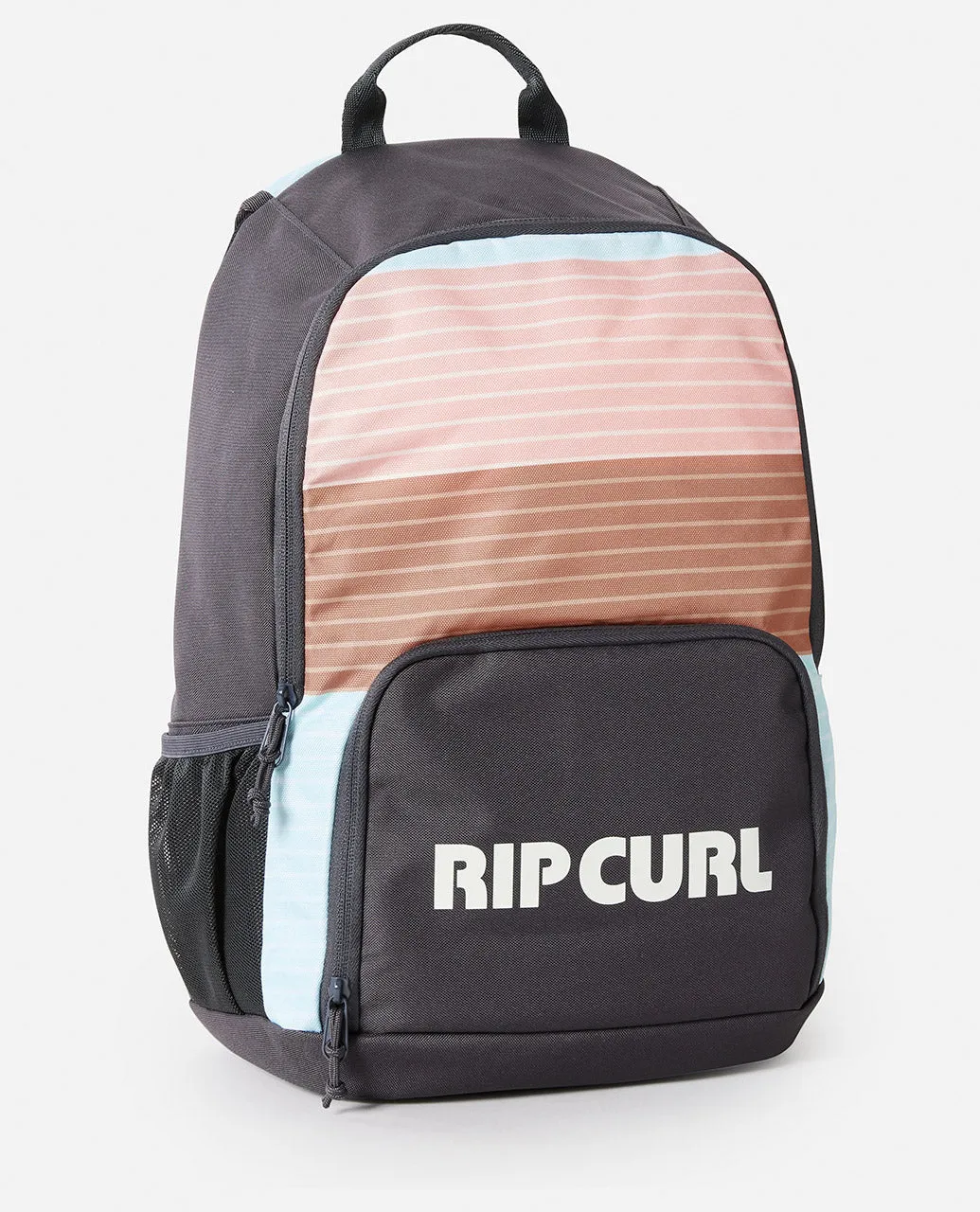 Evo 18L Backpack - Black/Multi