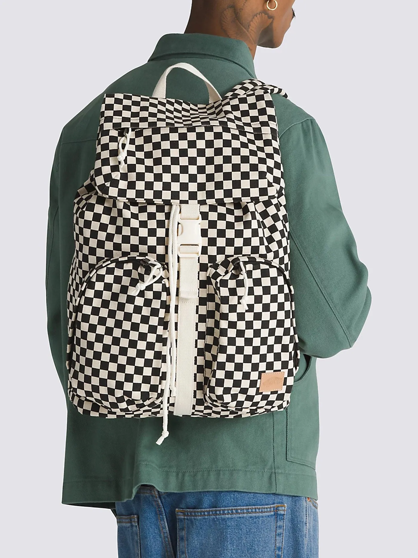 Field Trippin Backpack