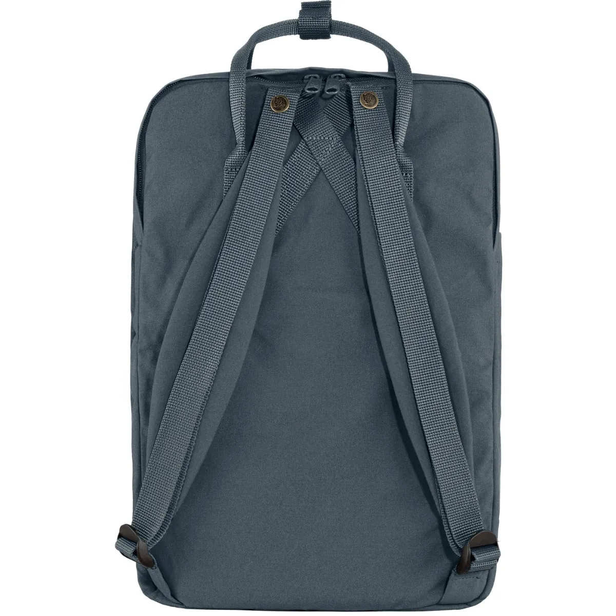 Fjallraven Kanken 17" Laptop in Graphite
