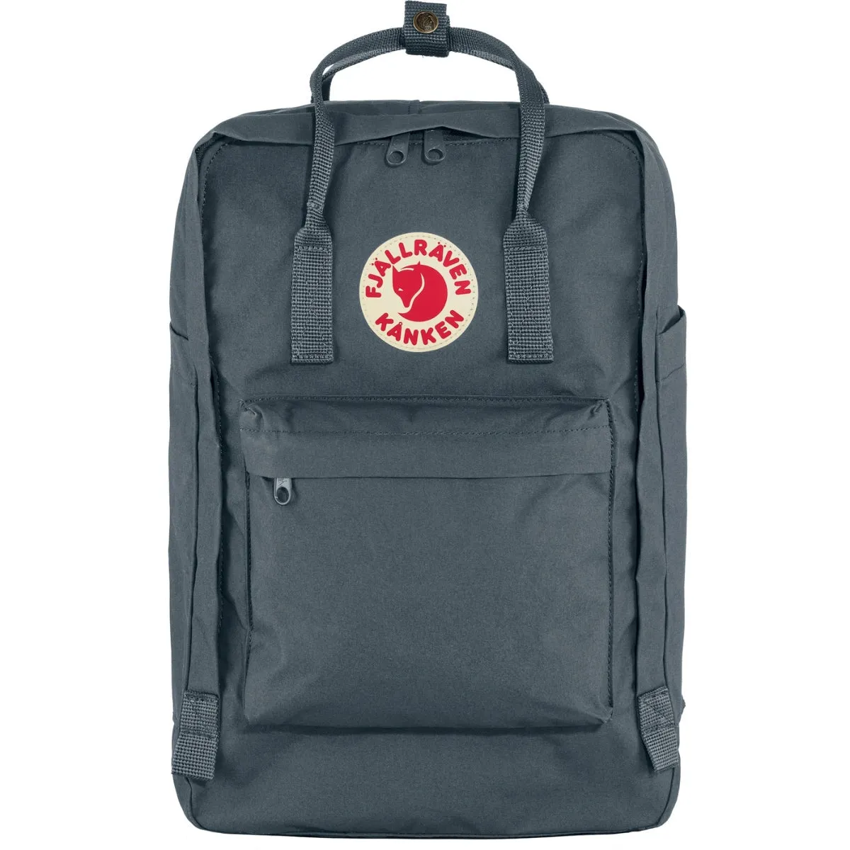 Fjallraven Kanken 17" Laptop in Graphite