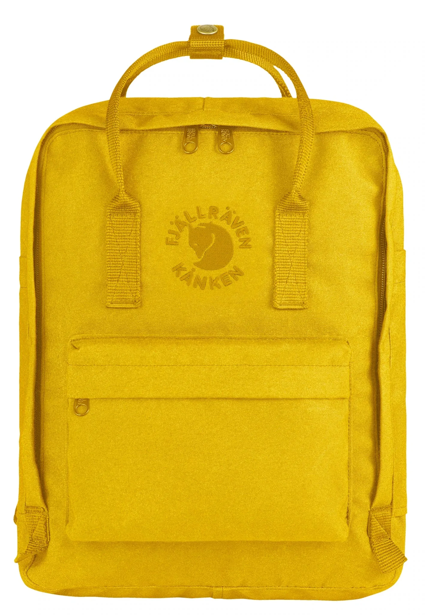 Fjallraven Re-Kanken Backpack