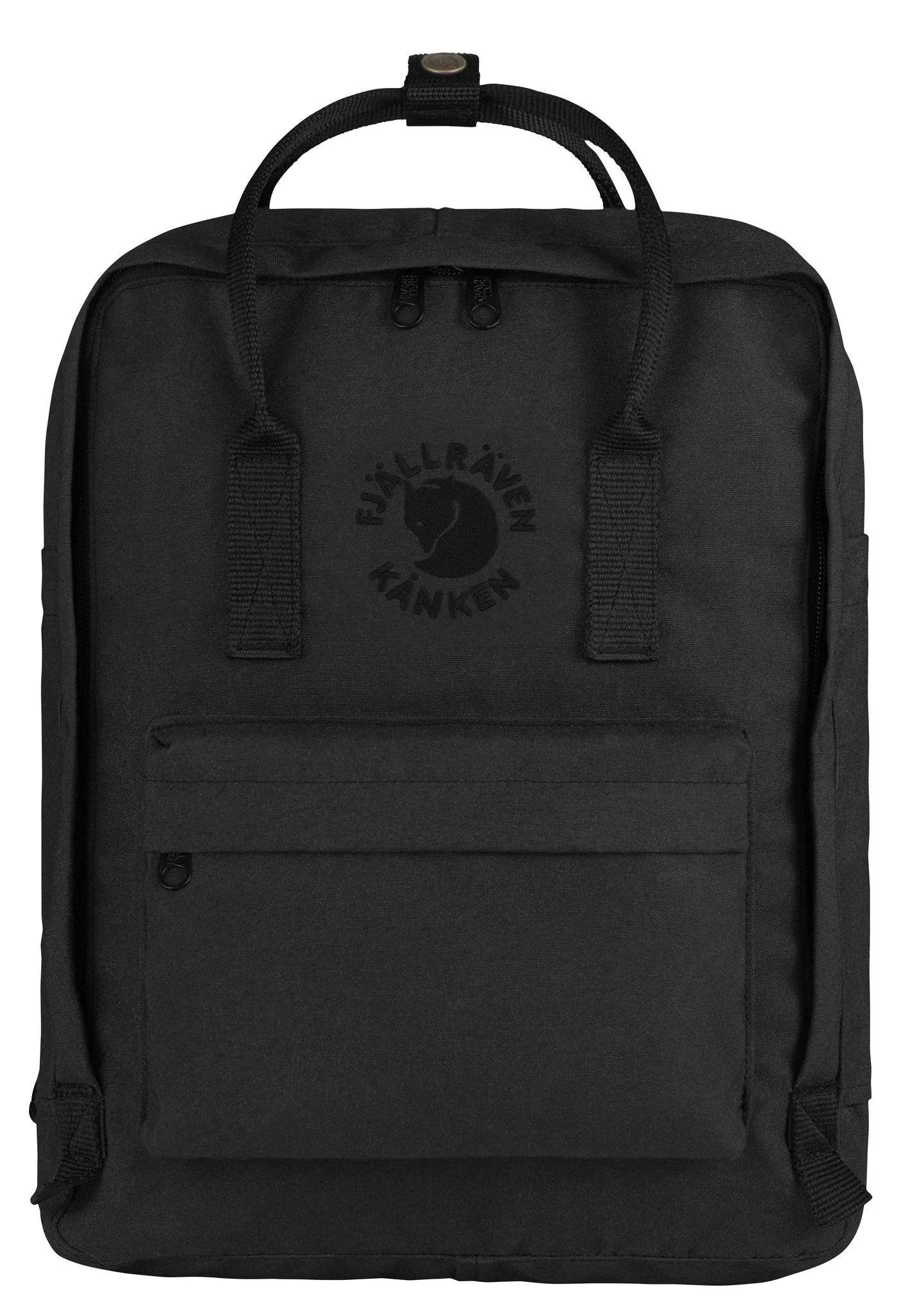 Fjallraven Re-Kanken Backpack