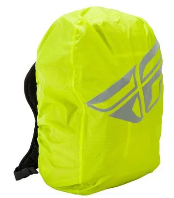 Fly Racing Illuminator 21 Liter Backpack Black