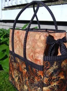 Getaway Bag