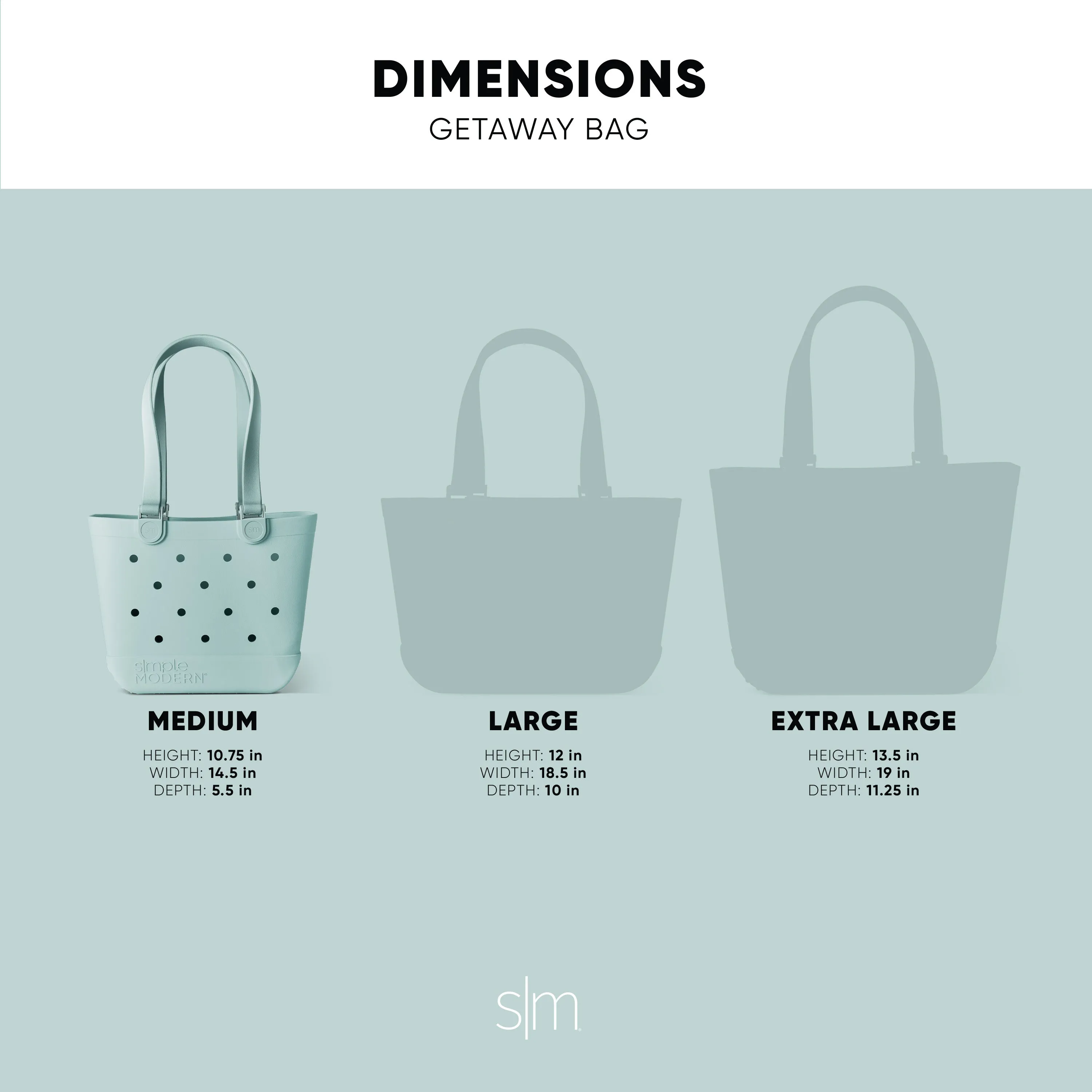 Getaway Bag