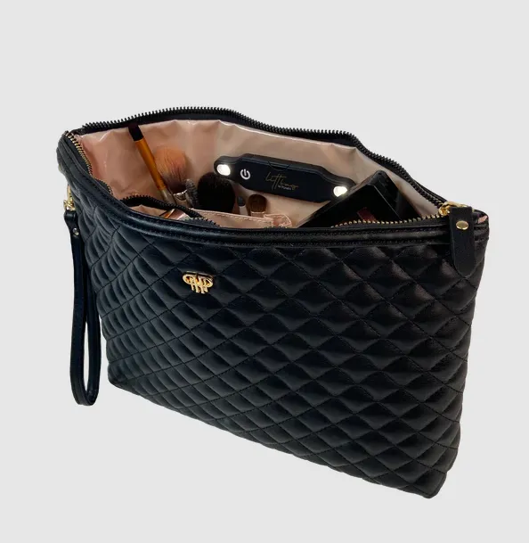 Getaway Litt Makeup Case