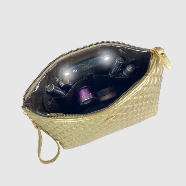 Getaway Litt Makeup Case