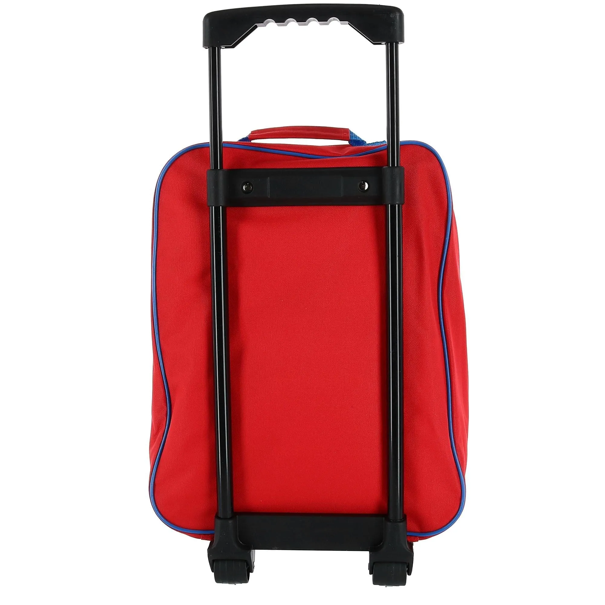 Group Ruz Kids' Mickey Mouse Rolling Luggage