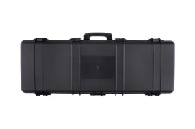 Gun Case 104cm - Black