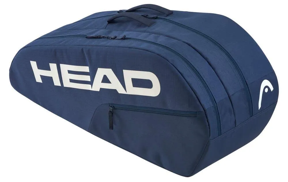 HEAD BASE 6 Racket Badminton Bag M - NV