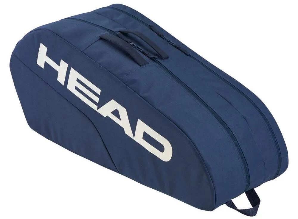 HEAD BASE 6 Racket Badminton Bag M - NV