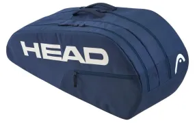 HEAD BASE 6 Racket Badminton Bag M - NV
