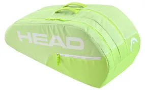 HEAD BASE 6 Racket Badminton Bag M - SG
