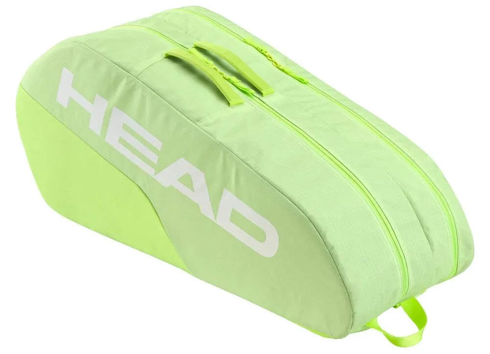 HEAD BASE 6 Racket Badminton Bag M - SG