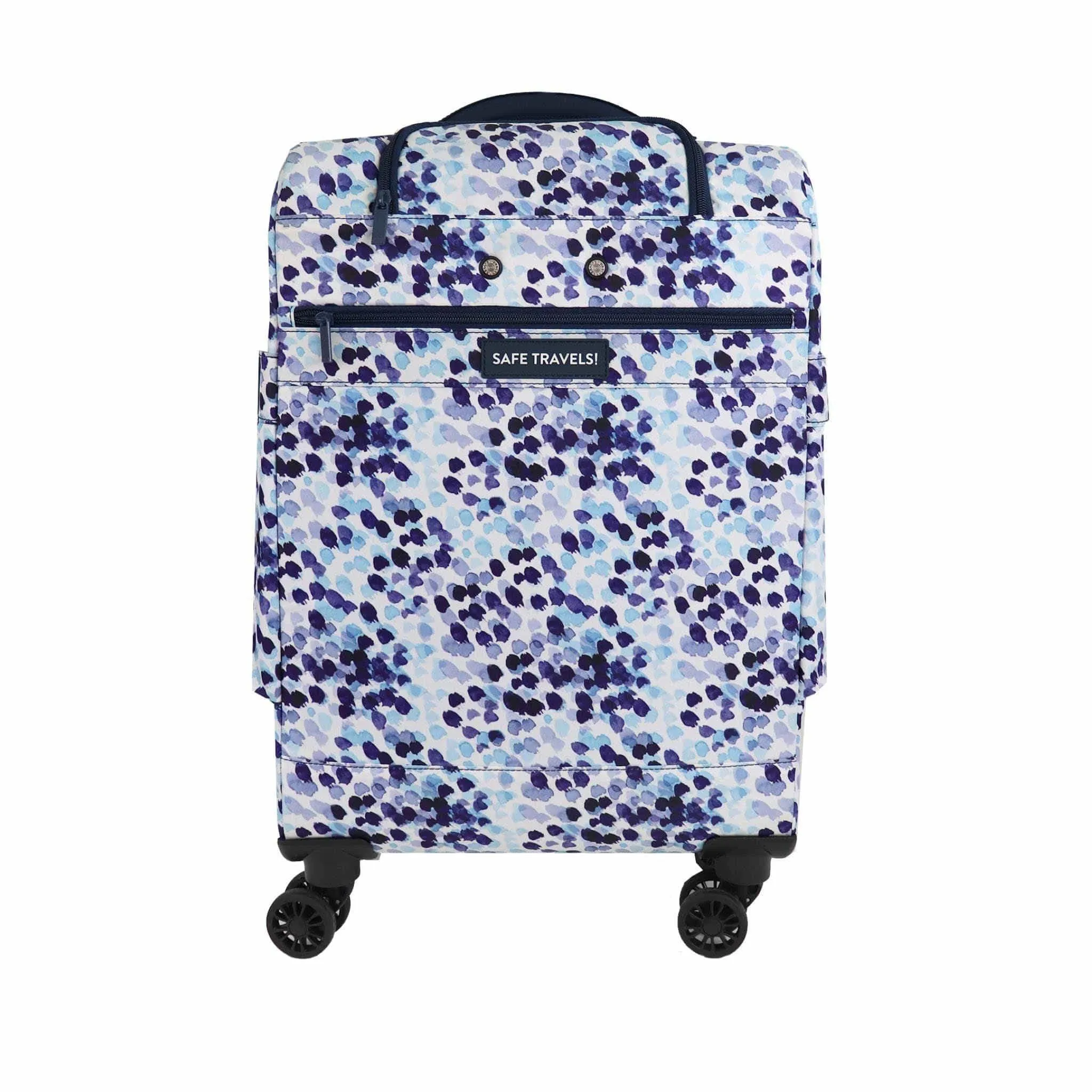 Hedgren Axis 20" Sustainable Soft Sided Carry On