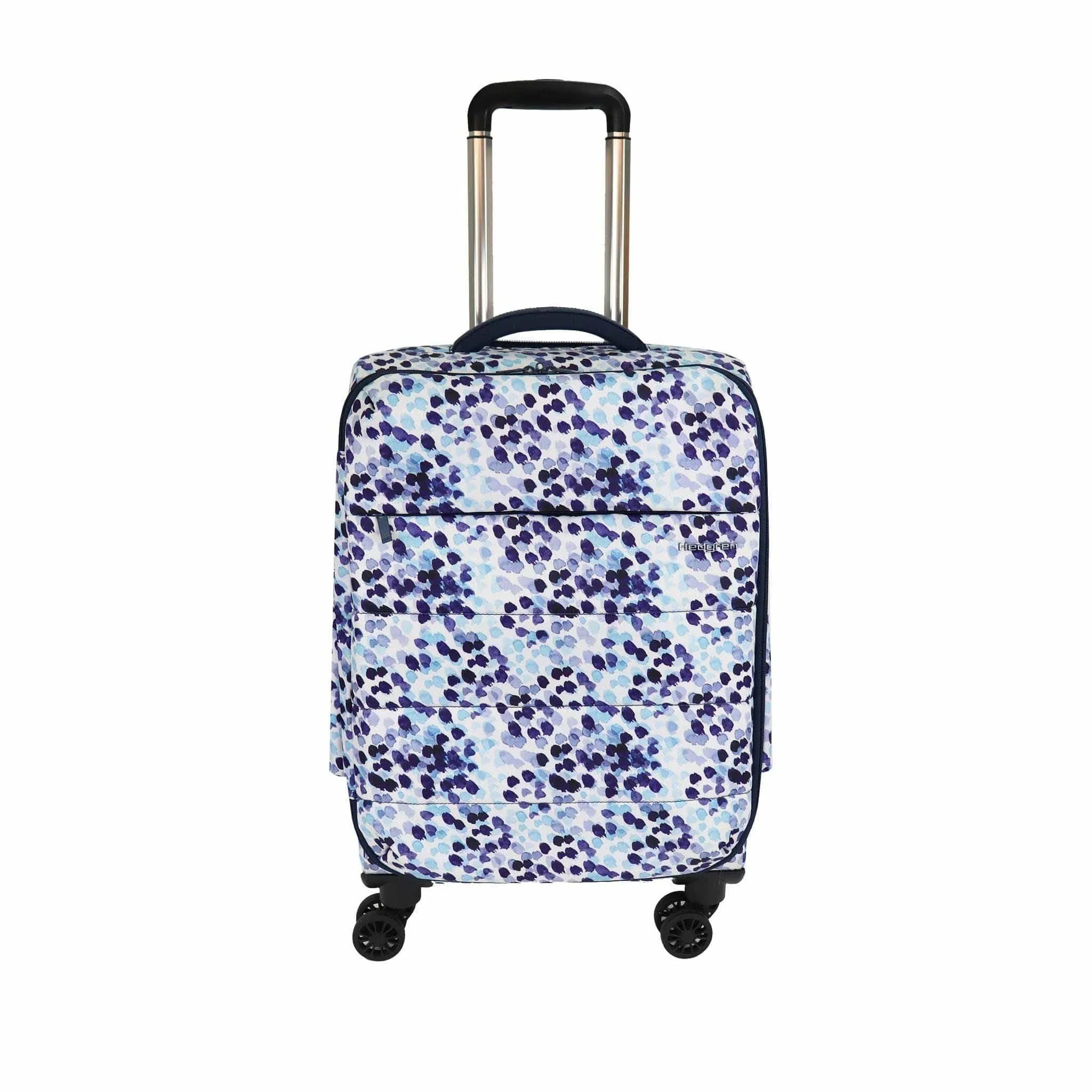 Hedgren Axis 20" Sustainable Soft Sided Carry On