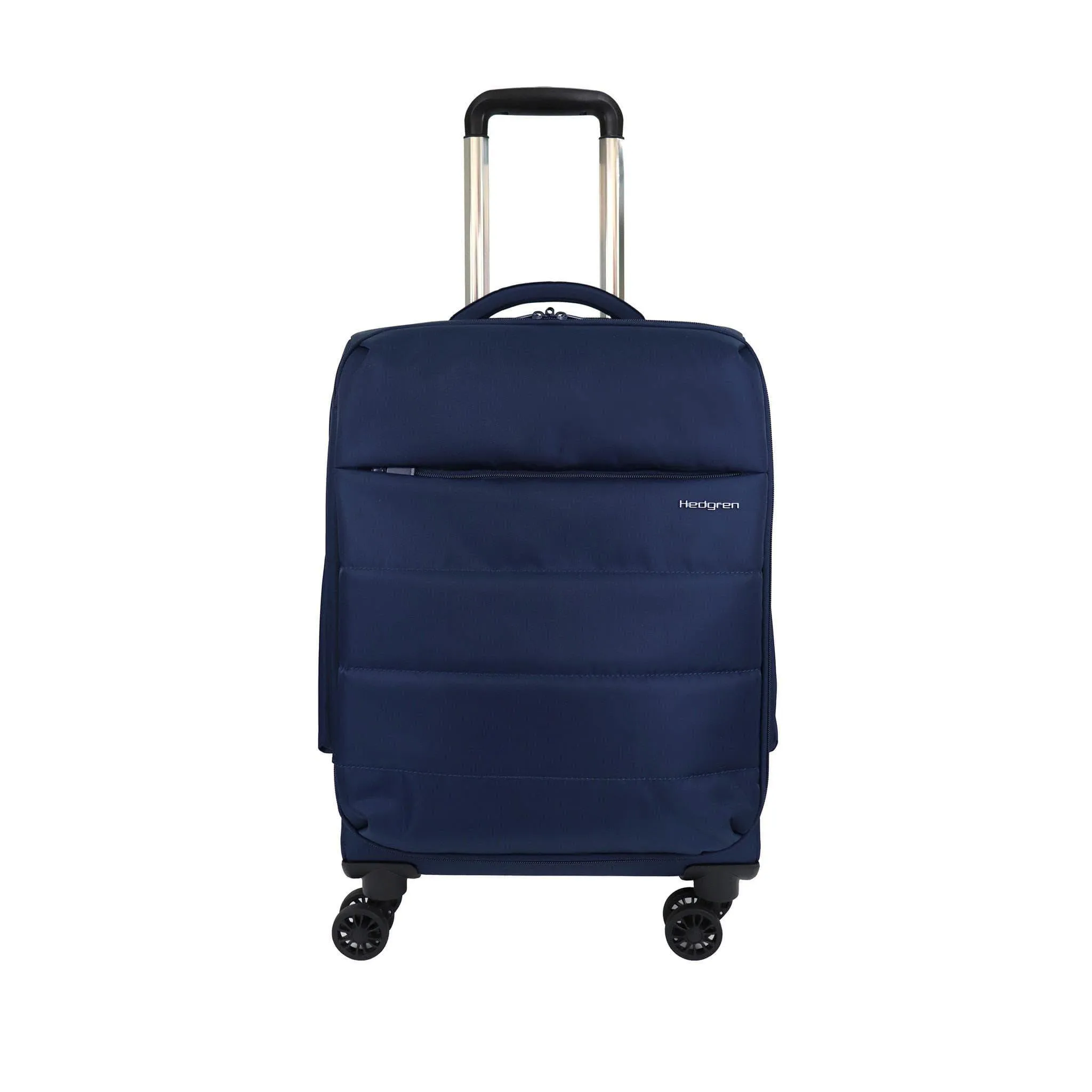 Hedgren Axis 20" Sustainable Soft Sided Carry On