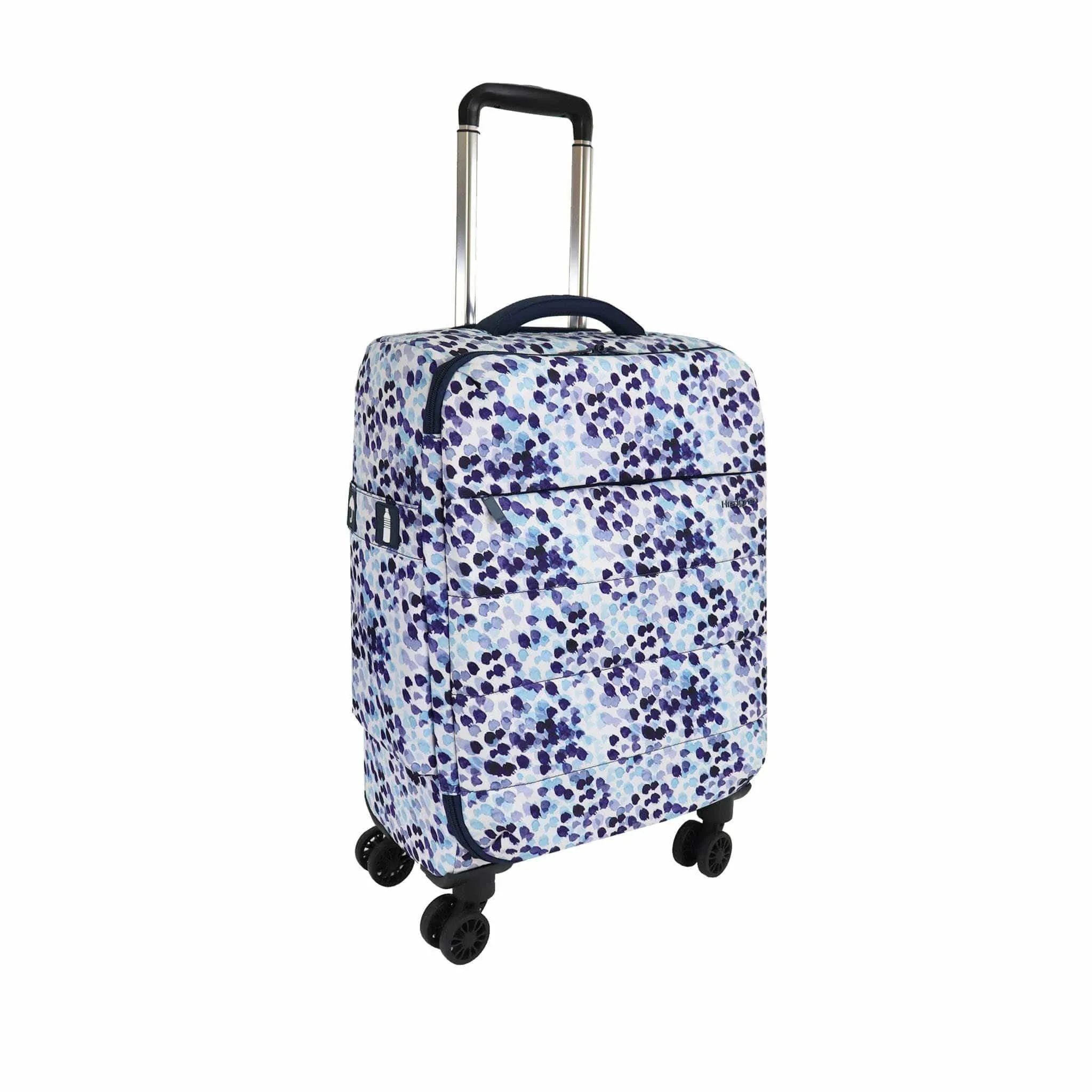 Hedgren Axis 20" Sustainable Soft Sided Carry On