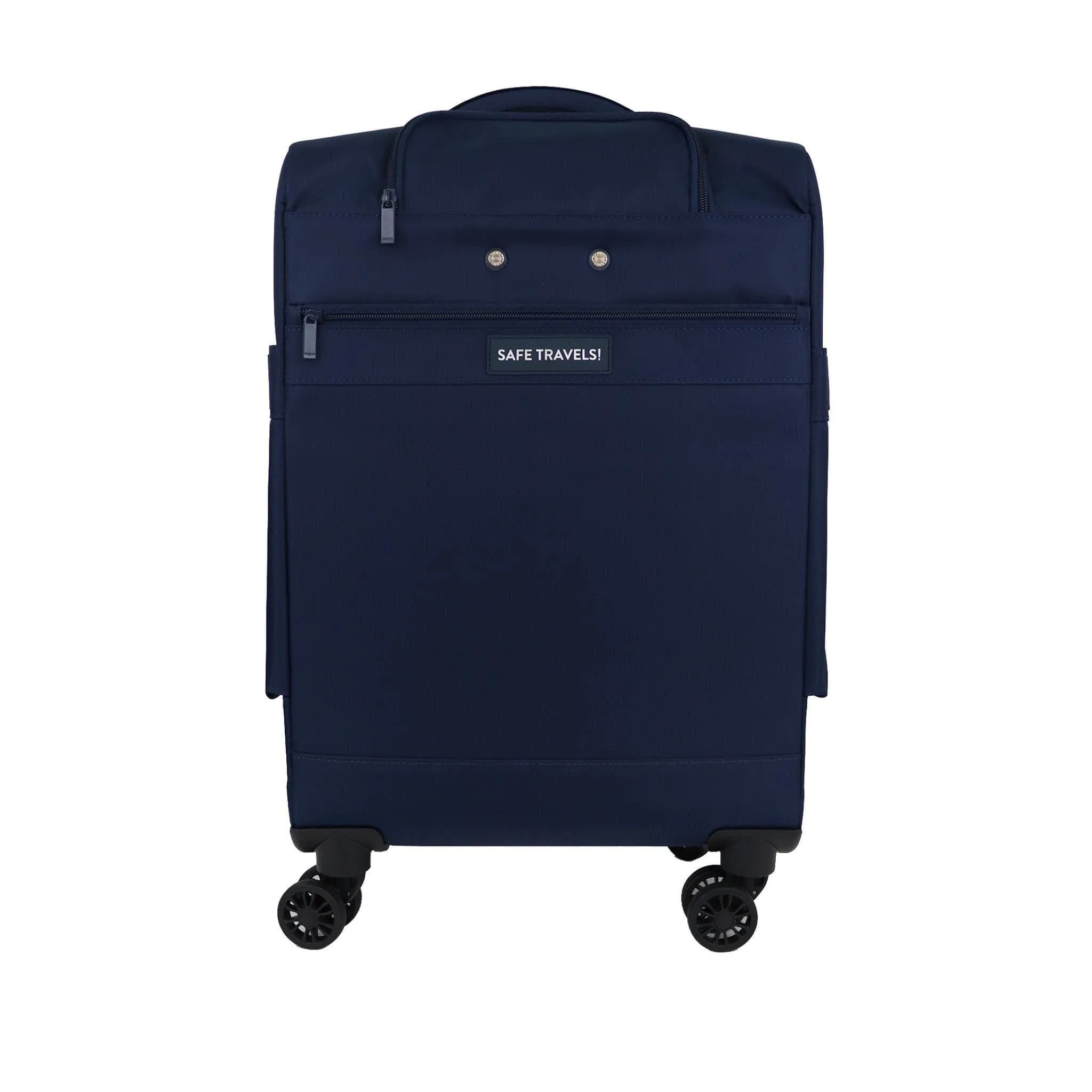 Hedgren Axis 20" Sustainable Soft Sided Carry On