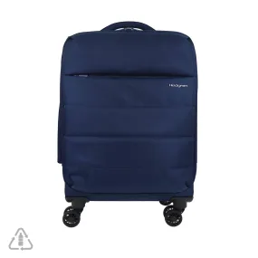 Hedgren Axis 20" Sustainable Soft Sided Carry On