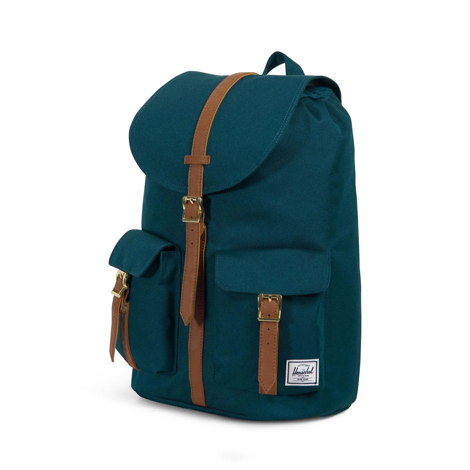 Herschel Dawson Backpack, deep teal