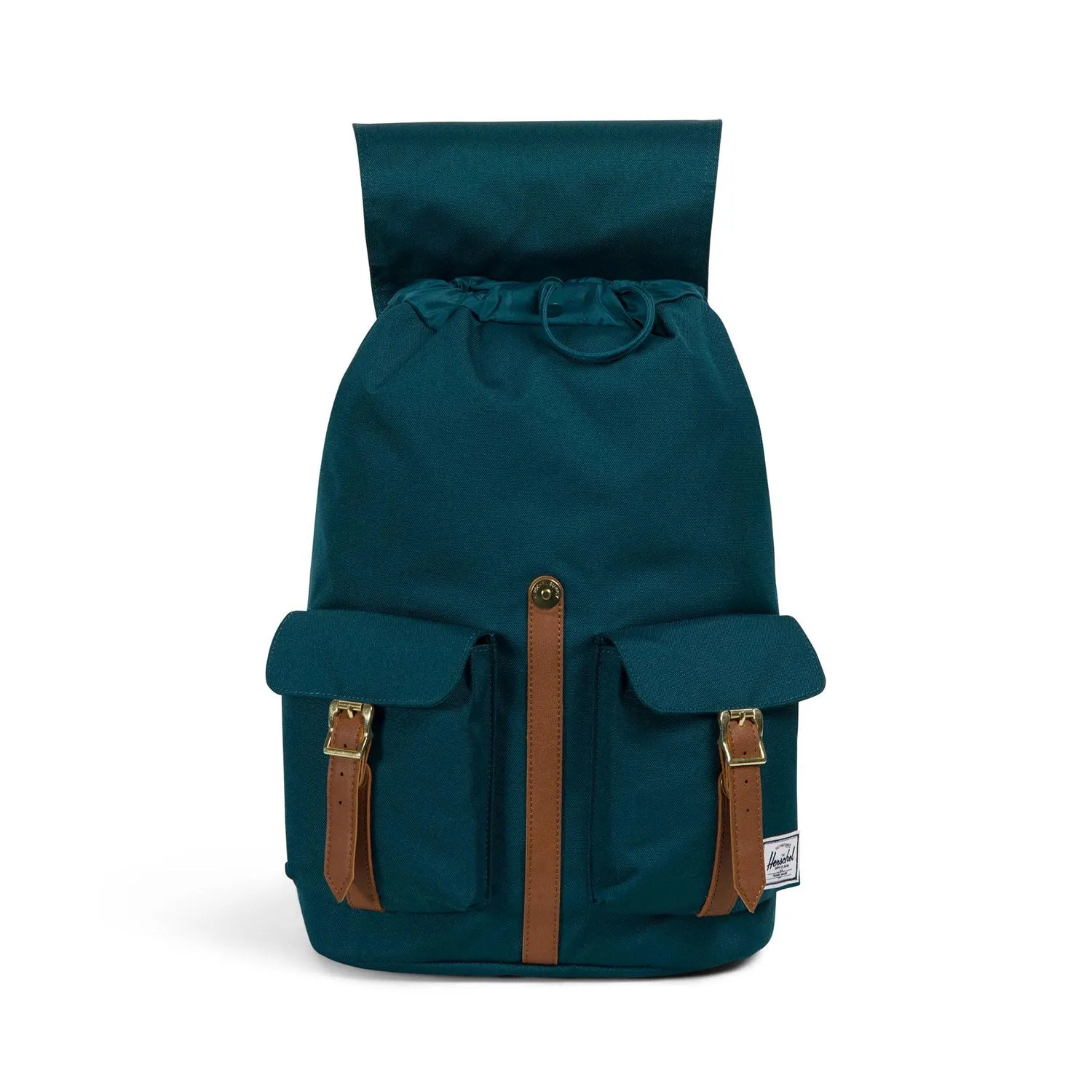 Herschel Dawson Backpack, deep teal