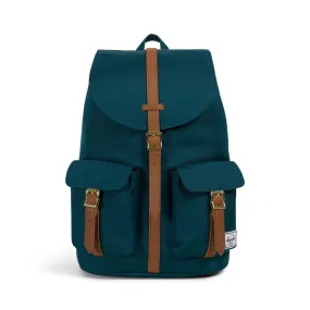 Herschel Dawson Backpack, deep teal