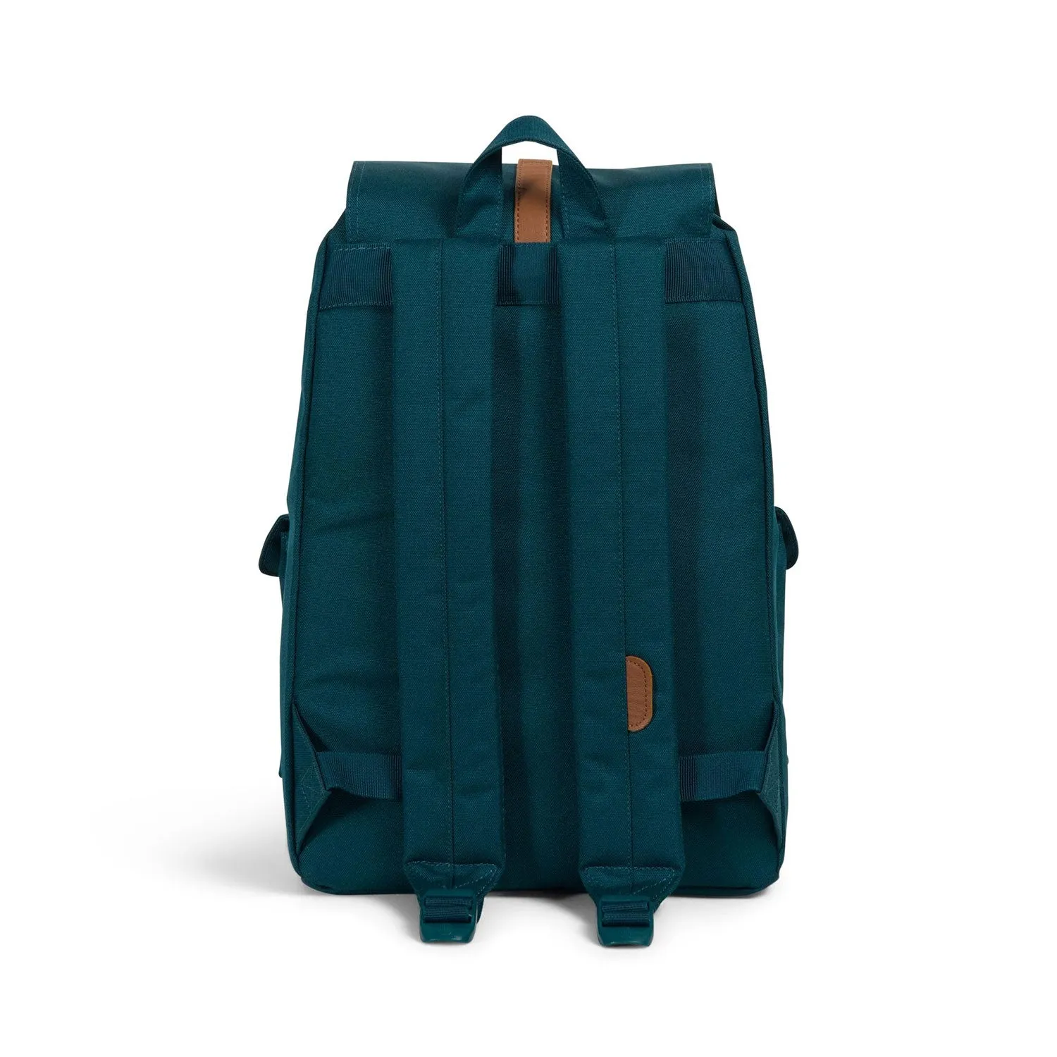 Herschel Dawson Backpack, deep teal