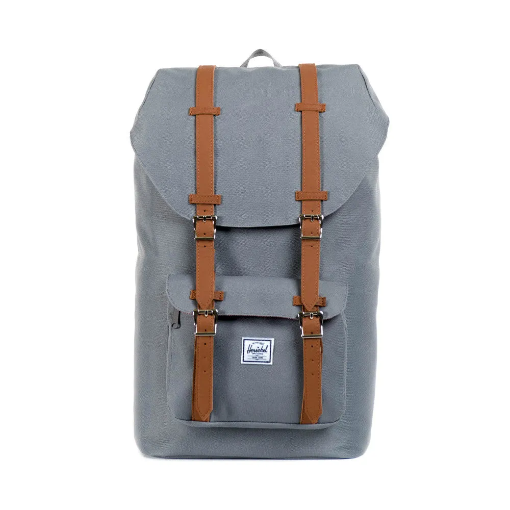 Herschel Supply Little America Backpack - Grey