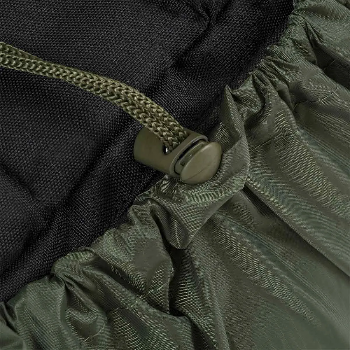 Highlander Rucksack Cover 80-90L Olive Green