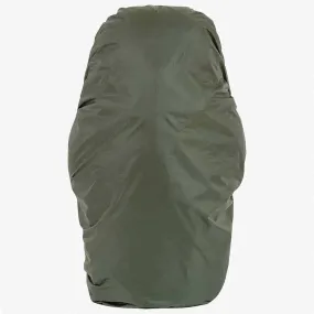Highlander Rucksack Cover 80-90L Olive Green