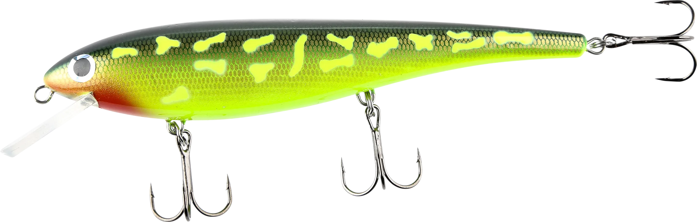 iFish The Fighter 120 mm Hot Pike | Buy iFish The Fighter 120 mm Hot Pike here | Outnorth