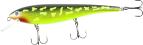 iFish The Fighter 120 mm Hot Pike | Buy iFish The Fighter 120 mm Hot Pike here | Outnorth