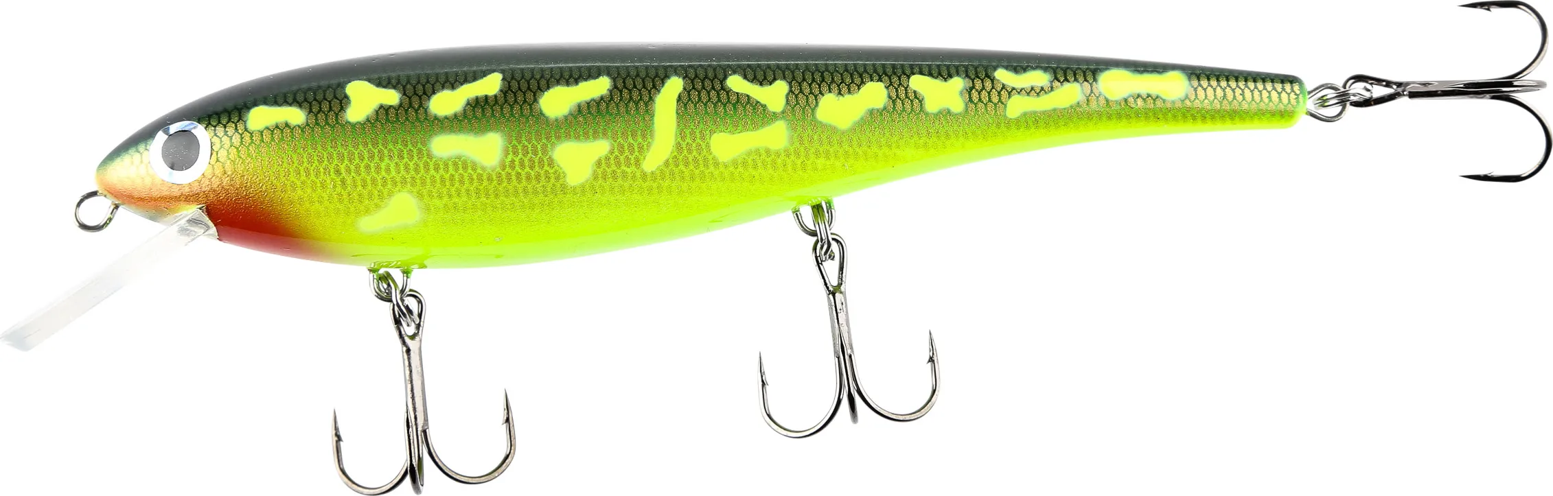 iFish The Fighter 150 mm Hot Pike | Buy iFish The Fighter 150 mm Hot Pike here | Outnorth