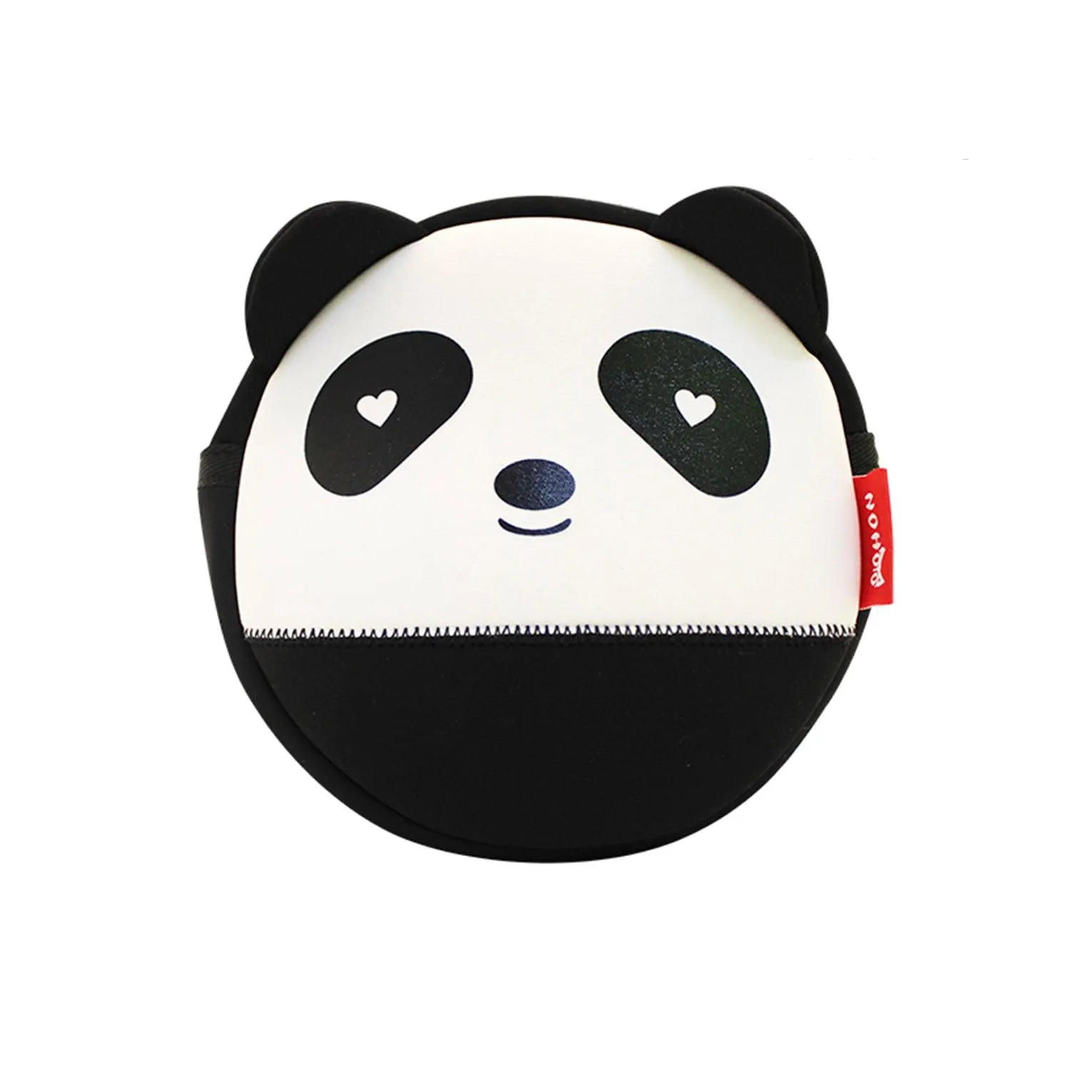 Kiddi Choice Nohoo Neoprene Panda Bag