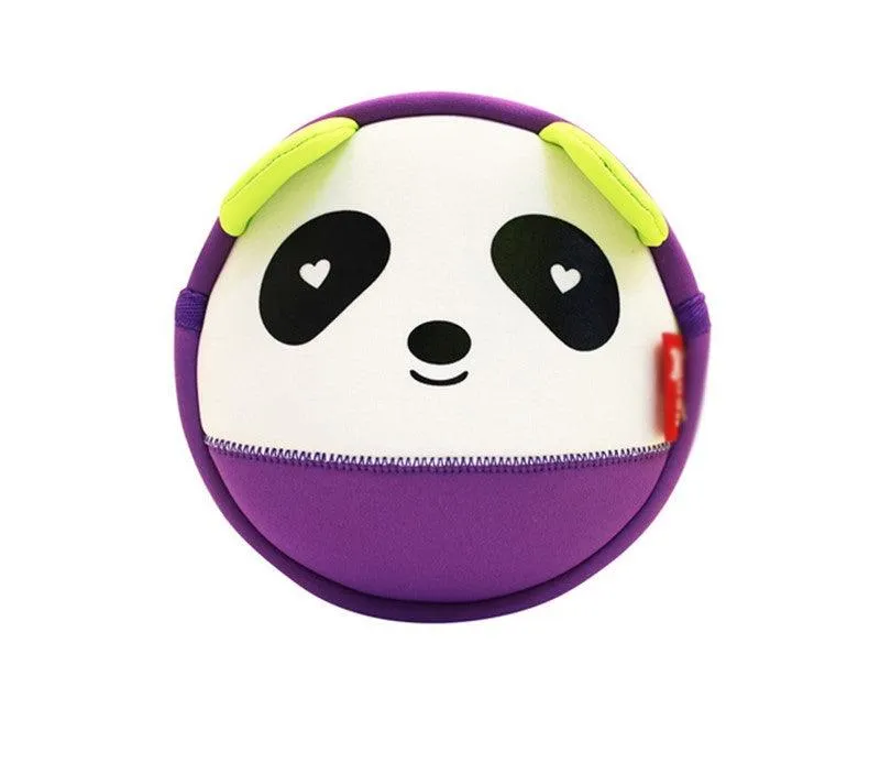Kiddi Choice Nohoo Neoprene Panda Bag