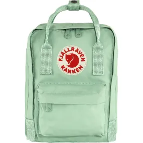 Kånken Mini Backpack - Mint Green