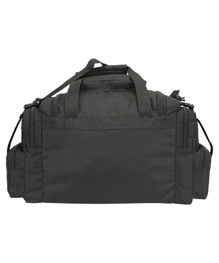 Kombat UK Saxon Holdall - 50ltr - Black