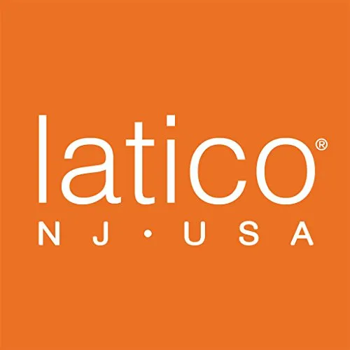 Latico Leathers Carriage Duffel Bag, Authentic Luxury Leather, Designer Fashion, Top Quality