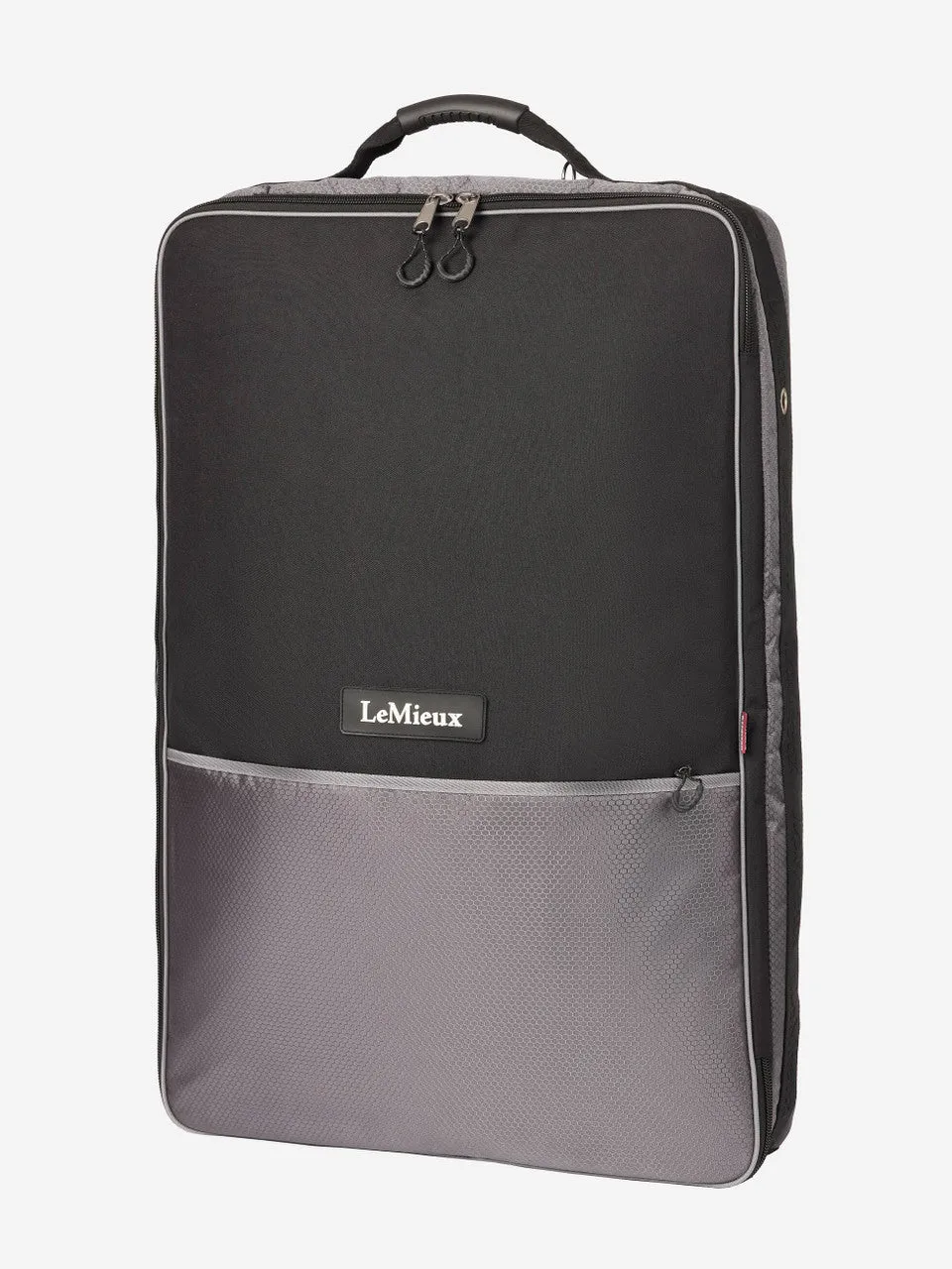 LeMieux Twin Bridle Bag